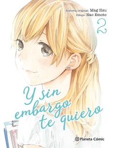 Y SIN EMBARGO TE QUIERO Nº02