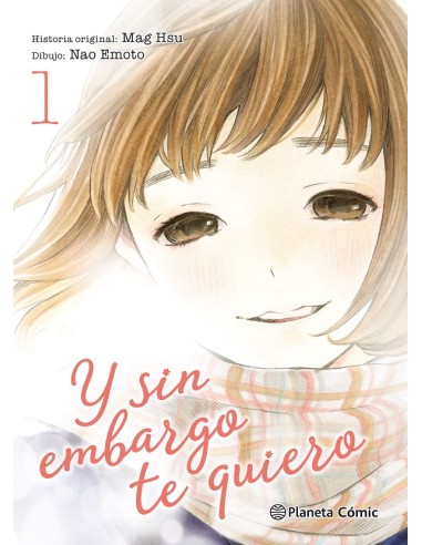 Y SIN EMBARGO TE QUIERO Nº01