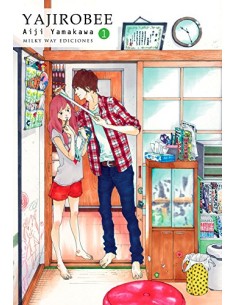 YAJIROBEE Nº01