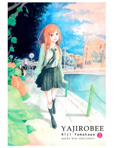 YAJIROBEE Nº02
