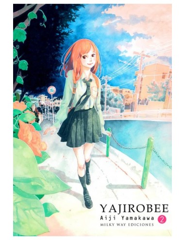 YAJIROBEE Nº02