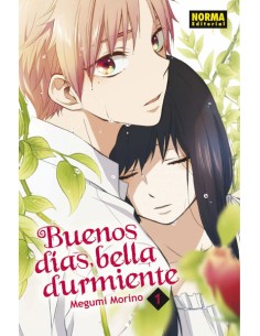 BUENOS DIAS BELLA DURMIENTE VOL.01