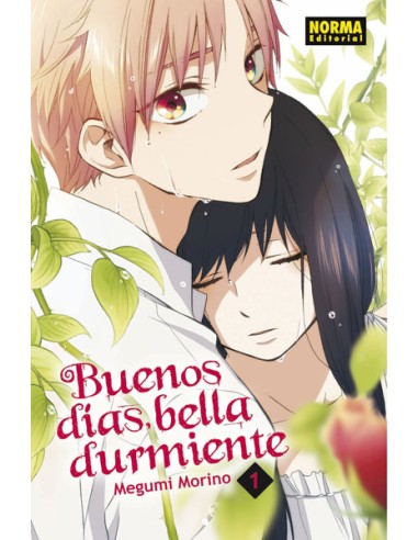 BUENOS DIAS BELLA DURMIENTE VOL.01