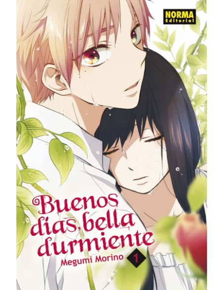 BUENOS DIAS BELLA DURMIENTE VOL.01