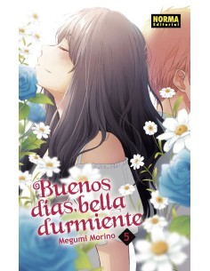 BUENOS DIAS BELLA DURMIENTE VOL.05