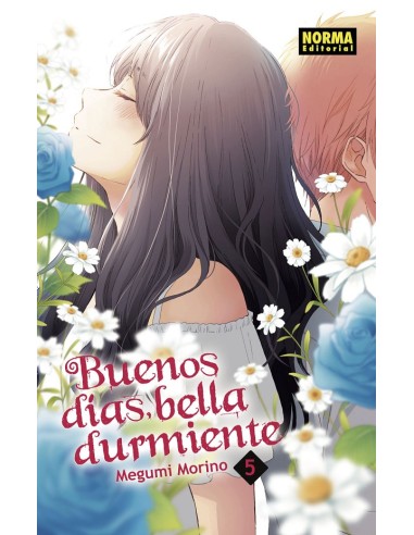 BUENOS DIAS BELLA DURMIENTE VOL.05