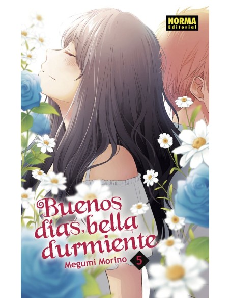 BUENOS DIAS BELLA DURMIENTE VOL.05