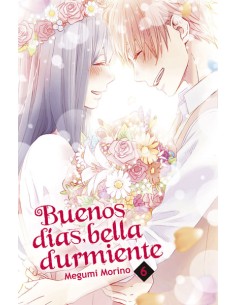 BUENOS DIAS BELLA DURMIENTE VOL.06