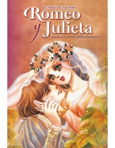 ROMEO Y JULIETA Nº01