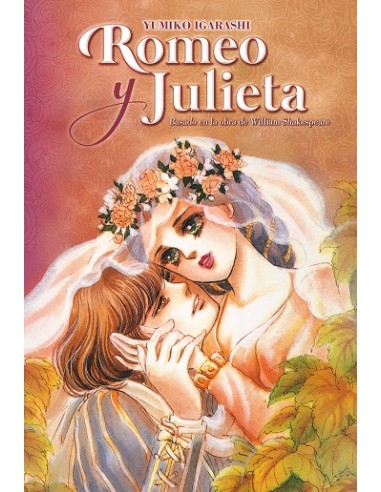 ROMEO Y JULIETA Nº01