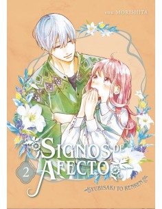 SIGNOS DE AFECTO Nº02