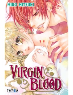 VIRGIN BLOOD