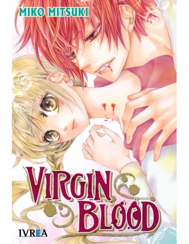 VIRGIN BLOOD