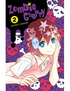 ZOMBIE CHERRY 2
