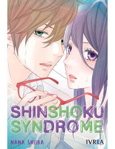 SHINSHOKU SYNDROME