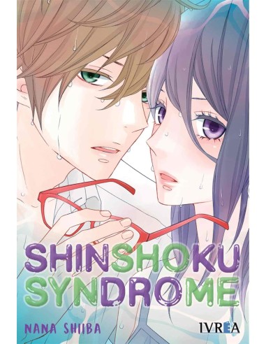 SHINSHOKU SYNDROME