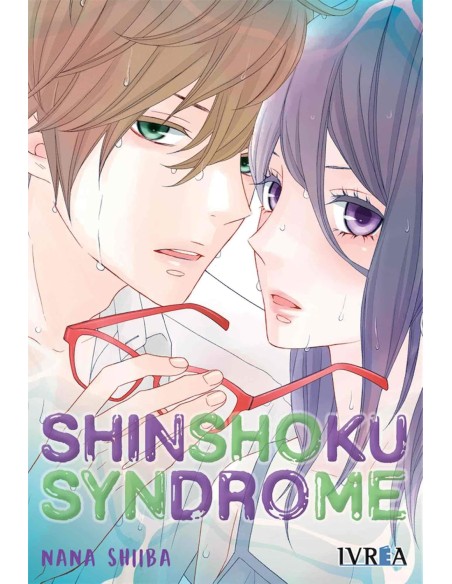 SHINSHOKU SYNDROME
