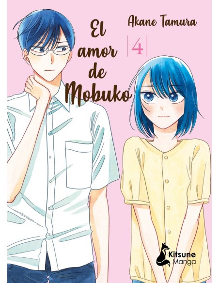 AMOR DE MOBUKO Nº04