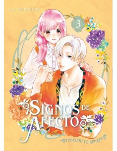 SIGNOS DE AFECTO Nº03