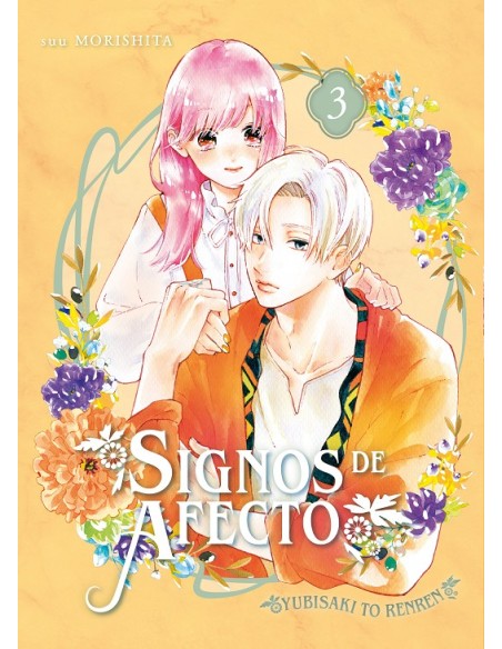 SIGNOS DE AFECTO Nº03