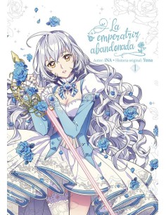 EMPERATRIZ ABANDONADA, LA Nº01