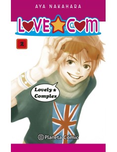 LOVE COM Nº02