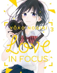 LOVE IN FOCUS Nº03