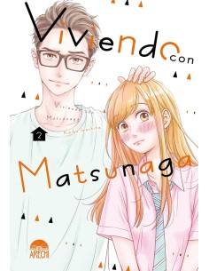 VIVIENDO CON MATSUNAGA Nº02