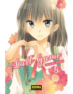 LAST GAME Nº08