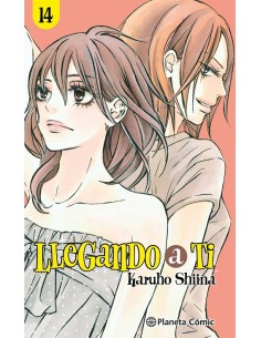 LLEGANDO A TI Nº14