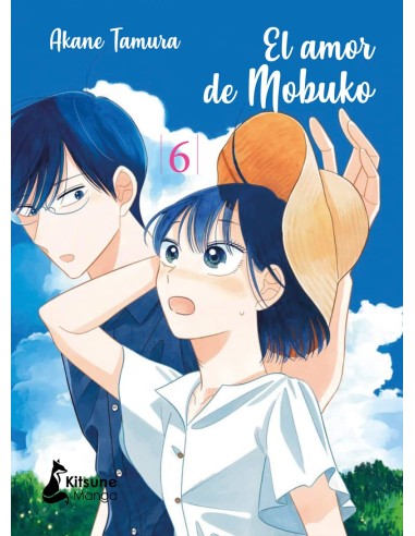 AMOR DE MOBUKO Nº06
