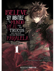 ISELEVE Nº01