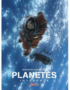 PLANETES (INTEGRAL)