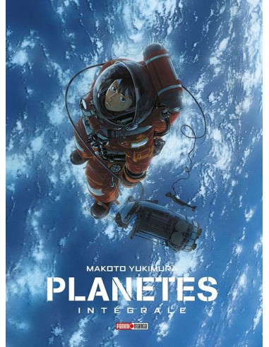 PLANETES (INTEGRAL)