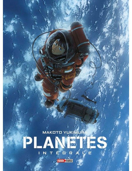 PLANETES (INTEGRAL)