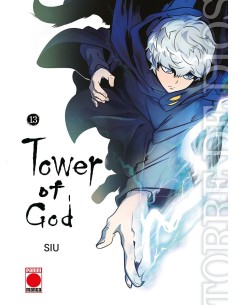 TOWER OF GOD Nº13