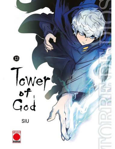 TOWER OF GOD Nº13