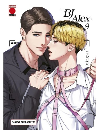 BJ ALEX Nº09