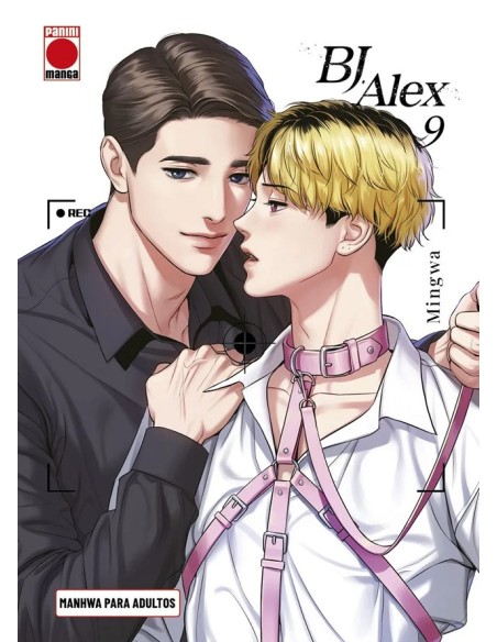 BJ ALEX Nº09