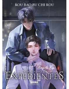 COMPENDIO DE EXPEDIENTES Nº01