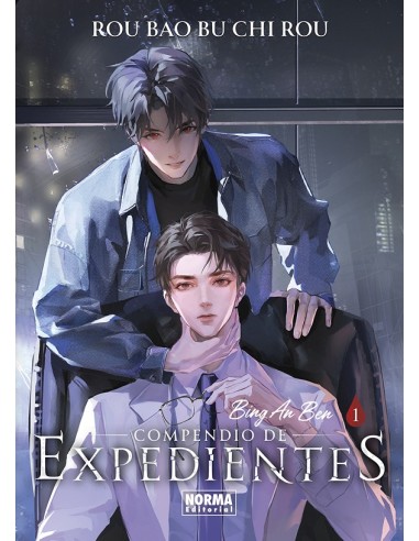 COMPENDIO DE EXPEDIENTES Nº01
