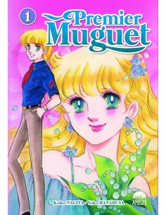 PREMIER MUGUET Nº01