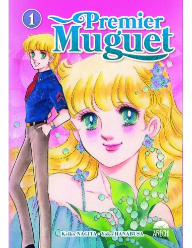 PREMIER MUGUET Nº01