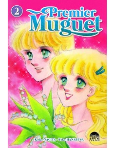 PREMIER MUGUET Nº02