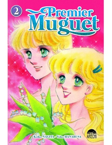 PREMIER MUGUET Nº02