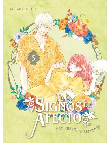 SIGNOS DE AFECTO Nº05