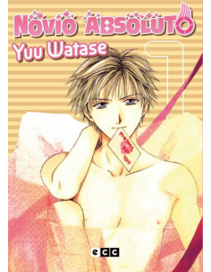 NOVIO ABSOLUTO Nº01