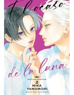 OCASO DE LA LUNA, EL Nº02