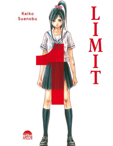 LIMIT Nº01