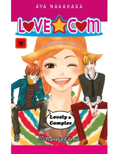 LOVE COM Nº09